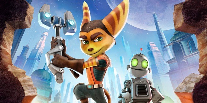 news_film_ratchet_and_clank_des_youtubers_pour_le_doublage_francais