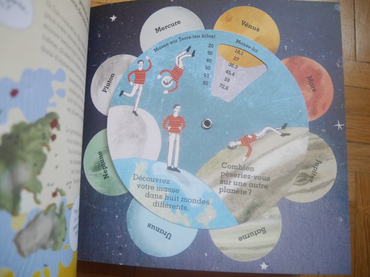 poids-planete