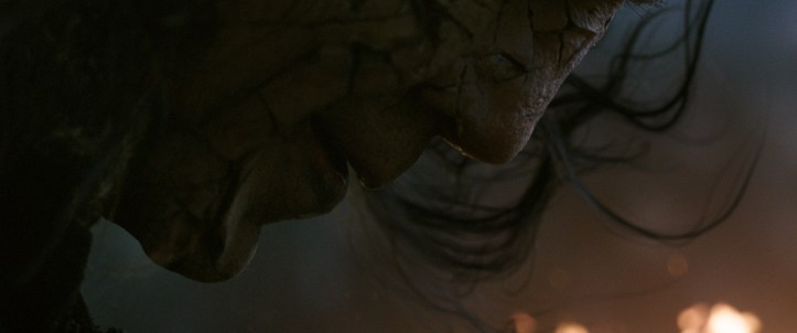 PIRATES OF THE CARIBBEAN: DEAD MEN TELL NO TALES