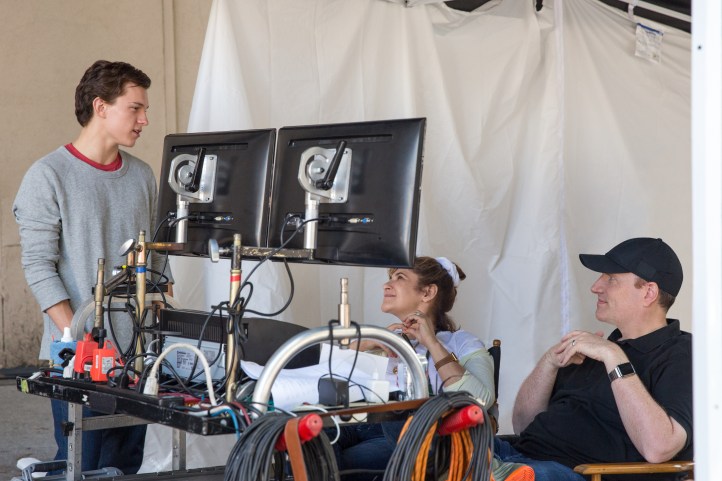 SPIDER-MAN™: HOMECOMING