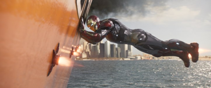 SPIDER-MAN™: HOMECOMING