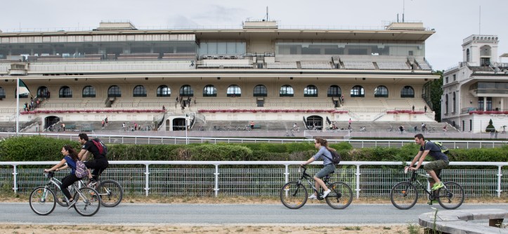 Paris_Hippodrome Auteuil