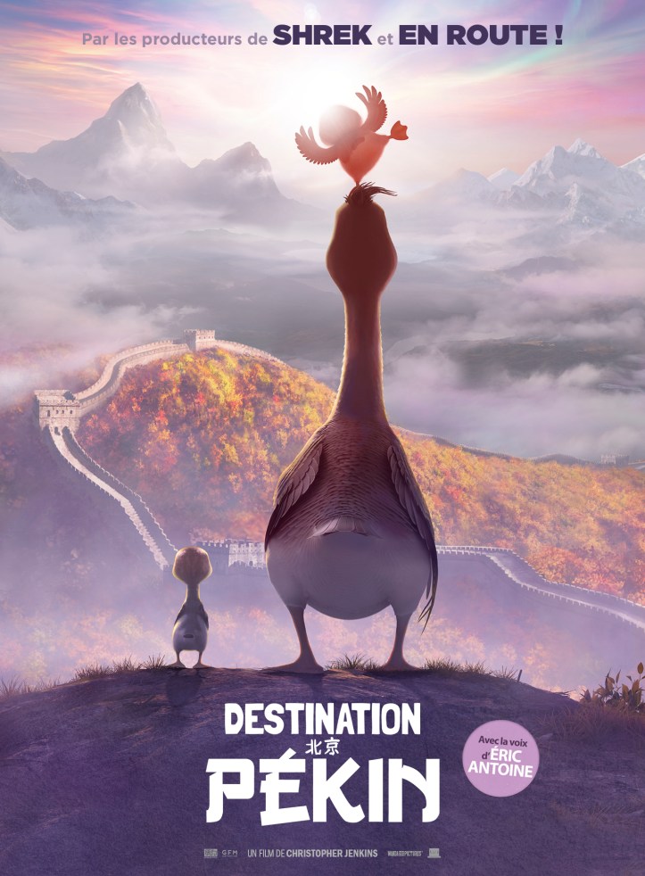Affiche teaser_DESTINATION PEKIN_TEASER_120x160