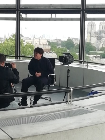 Yōichi Takahashi auteur d'Olive et TOm (Captain Tsubasa)