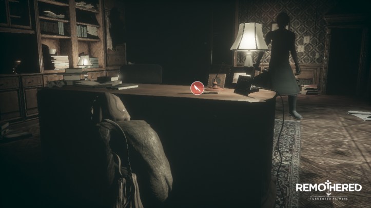 09 - Remothered TF Switch