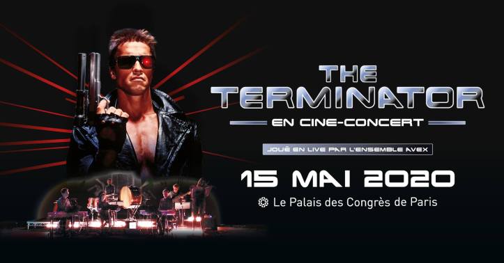 Terminator-affiche