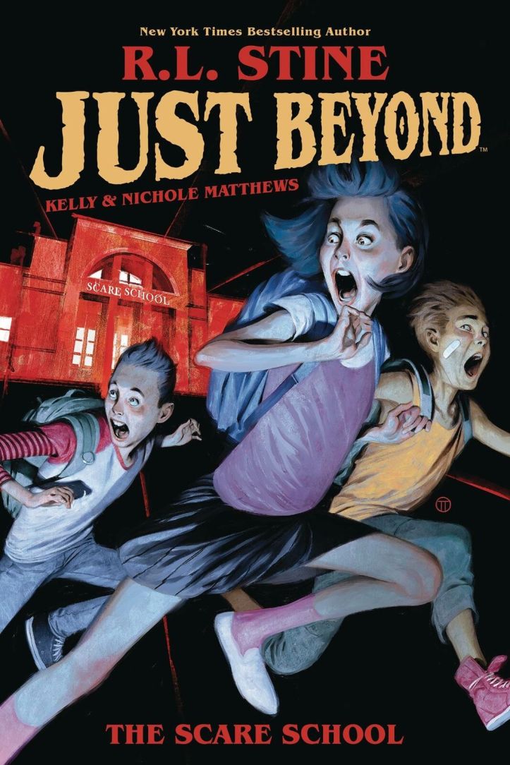 Just Beyond Cover Art Courtesy of Boom Studios.jpeg