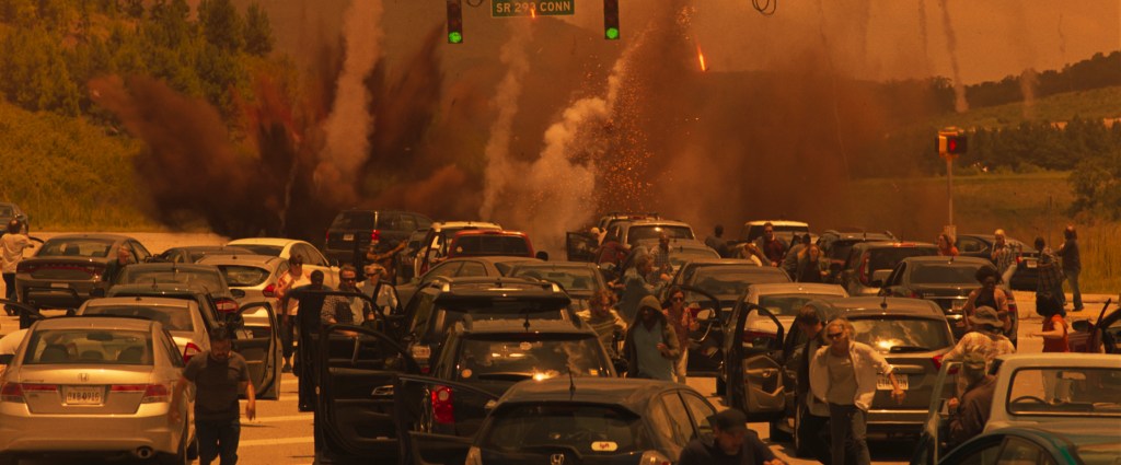 © 2020 STX Financing, LLC. Tous droits réservés.
